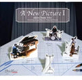 Akira Tana Trio - W Picture I - Music CD