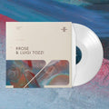 Rrose & Luigi Tozzi - Split Series 01 - Vinyl Record