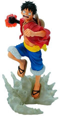 One Piece - Figurine Luffy X2 - One Piece - Figurine Luffy X2 - Collectibles