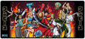One Piece - Battle In Wano Desk Mat - One Piece - Battle In Wano Desk Mat - Collectibles