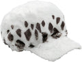 One Piece - Trafalgar Law Replica Cap - One Piece - Trafalgar Law Replica Cap - Collectibles