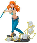 One Piece - Nami Sfc Figure - One Piece - Nami Sfc Figure - Collectibles