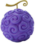 One Piece - Replica Gum-gum Fruit - One Piece - Replica Gum-gum Fruit - Collectibles