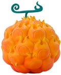One Piece - Replica Flame-flame Fruit - One Piece - Replica Flame-flame Fruit - Collectibles