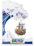 One Piece - Acryl Diorama - Thousand Sunny - One Piece - Acryl Diorama - Thousand Sunny - Collectibles