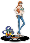 One Piece - Nami Acryl - One Piece - Nami Acryl - Collectibles