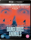 Dangerous Animals - Dangerous Animals - UHD