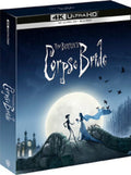 Corpse Bride - Corpse Bride - UHD