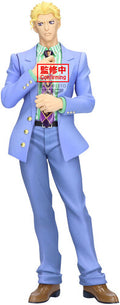 Jojo Bizarre Adv Diamond Unbreakable Kira Stat - Jojo Bizarre Adv Diamond Unbreakable Kira Stat - Collectibles