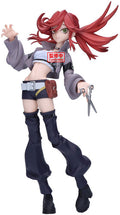 Banpresto Gachiakuta Vibration Stars Riyo Statue - Banpresto Gachiakuta Vibration Stars Riyo Statue - Collectibles