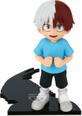 My Hero Academia Cheer Pico Shoto Todoroki Statue - My Hero Academia Cheer Pico Shoto Todoroki Statue - Collectibles