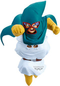 Dragon Ball Z Match Makers Mighty Mask Statue - Dragon Ball Z Match Makers Mighty Mask Statue - Collectibles