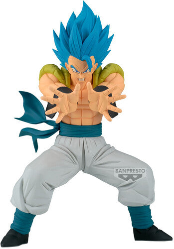 Dragon Ball Super Grandista Gogeta Ii Statue - Dragon Ball Super Grandista Gogeta Ii Statue - Collectibles