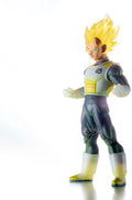 Banpresto Dragon Ball Super Clearise Vegeta Statue - Banpresto Dragon Ball Super Clearise Vegeta Statue - Collectibles