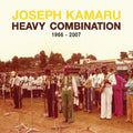 Joseph Kamaru - Heavy Combination [LP]