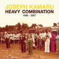 Kamaru,joseph - Heavy Combination - Vinyl Record