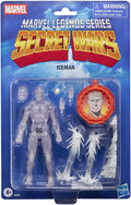 Mvl Legends Solid 1 - Mvl Legends Solid 1 - Collectibles