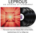 Leprous - Evening Of Atonement - Vinyl Record