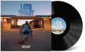 Ross,josh - Later Tonight - Vinyl Record