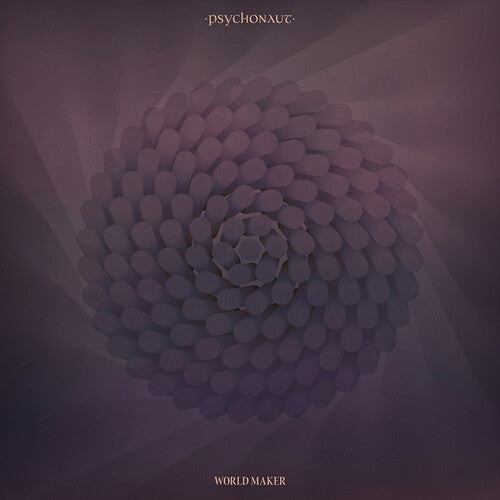 Psychonaut - World Maker - Vinyl Record