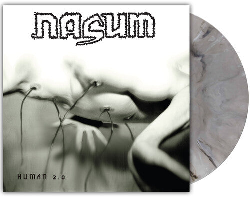 Nasum - Human 2.0 - Vinyl Record