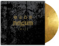 Shift [Gold Marble LP] Vinyl Record