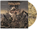 Inhaled/Exhaled/Revived [Translucent Gold with Splatter LP] Vinyl Record