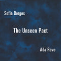 Borges,sofia - Unseen Pact - Music CD