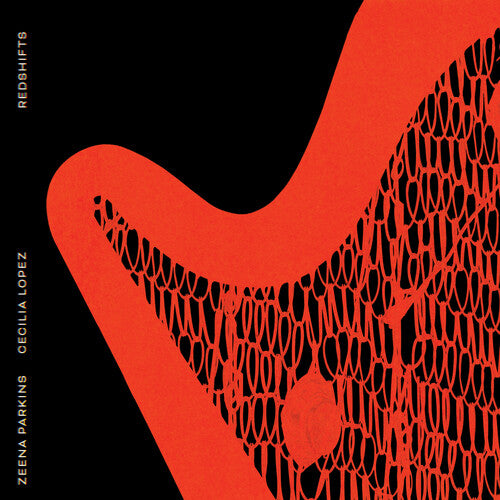 Parkins,zeena - Redshifts - Music CD