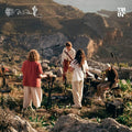Yuuf - Mt Sava - Vinyl Record