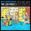 Len Price 3 - Misty Medway Magick - Music CD