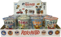 Rokimoto - Rokimoto Wave 2 - Collectibles