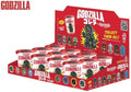 Rokimoto Godzilla - Rokimoto X Godzilla Series 1 - Collectibles