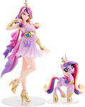 My Little Pony - Princess Cadance Bishoujo Statue - My Little Pony - Princess Cadance Bishoujo Statue - Collectibles