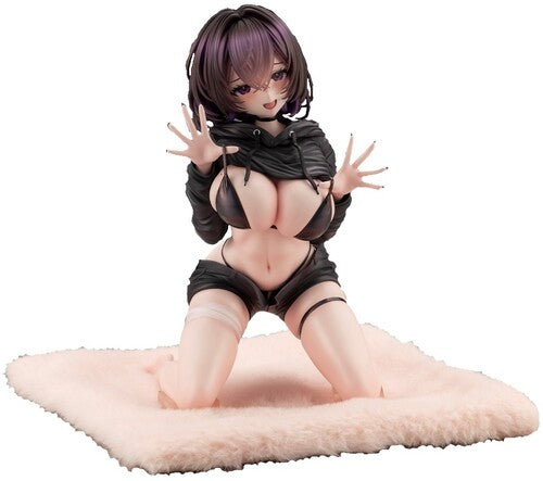 Rukawa Negi - Rukawachan Figure - Rukawa Negi - Rukawachan Figure - Collectibles