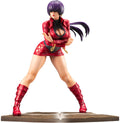 Snk - Orochi Shermie Bishoujo Statue - Snk - Orochi Shermie Bishoujo Statue - Collectibles