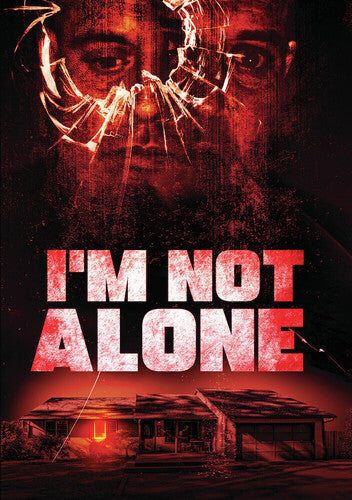 I'm Not Alone - I'm Not Alone - DVD