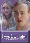 Homeless Henry: Through The Tears - Homeless Henry: Through The Tears - DVD