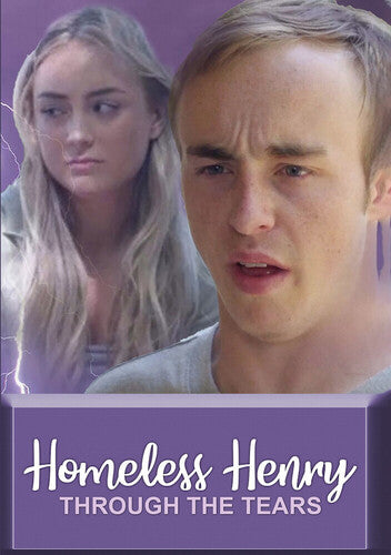 Homeless Henry: Through The Tears - Homeless Henry: Through The Tears - DVD