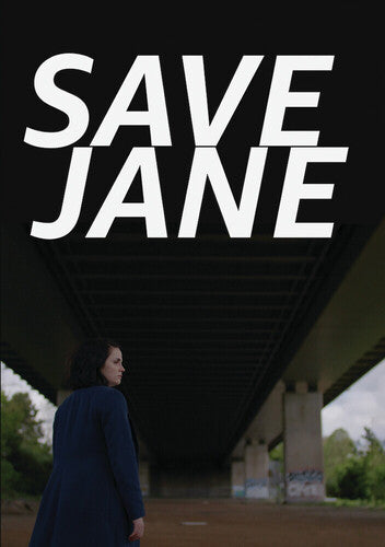 Save Jane - Save Jane - DVD