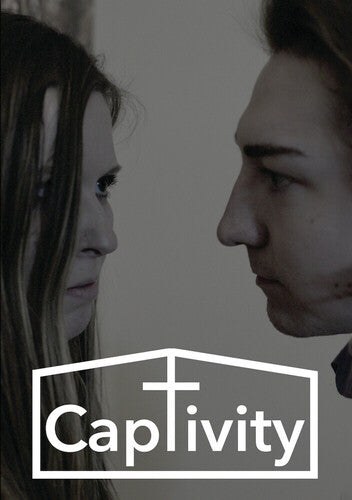 Captivity - Captivity - DVD