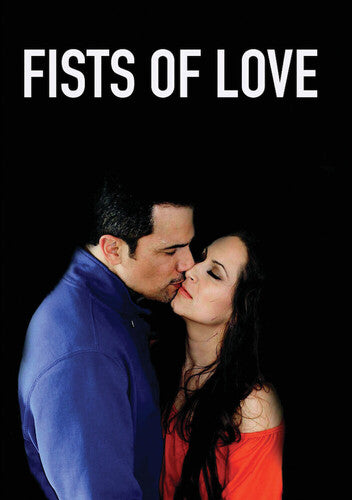 Fists Of Love - Fists Of Love - DVD