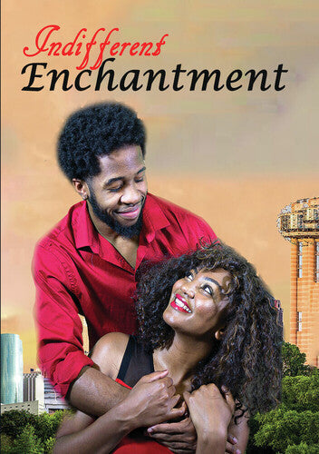 Indifferent Enchantment - Indifferent Enchantment - DVD