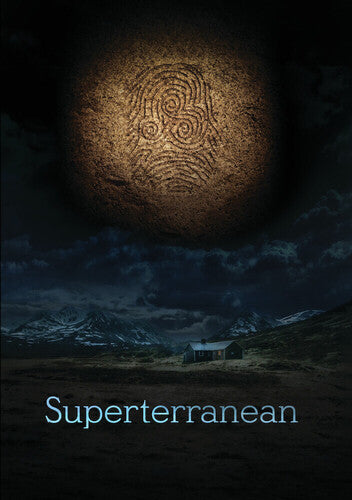 Superterranean - Superterranean - DVD