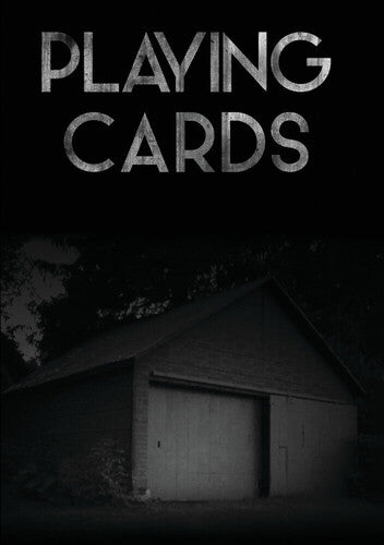 Playing Cards - Playing Cards - DVD