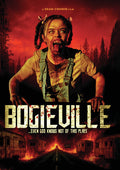 Bogieville - Bogieville - DVD