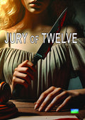 Jury Of Twelve - Jury Of Twelve - DVD