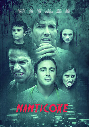 Nanticoke - Nanticoke - DVD