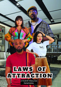 Laws Of Attraction - Laws Of Attraction - DVD