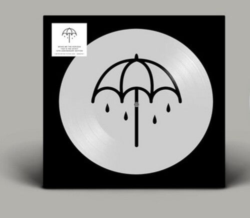 Bring Me The Horizon - Thats The Spirit - Vinyl Record
